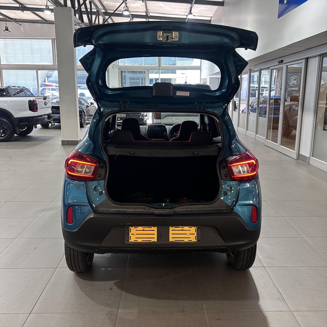 Renault Kwid 1.0 Ultra NMI Ford Pinetown