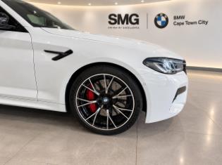 2024 BMW M5 Competition for sale