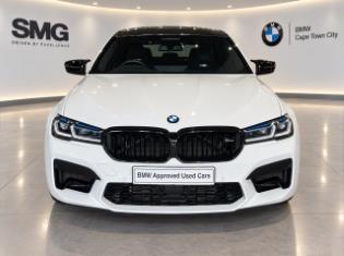 2024 BMW M5 Competition for sale