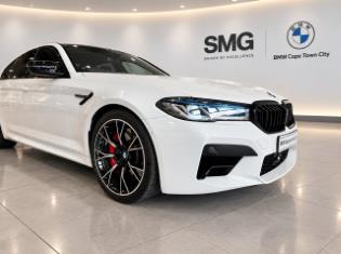 2024 BMW M5 Competition for sale