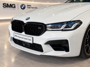 2024 BMW M5 Competition for sale