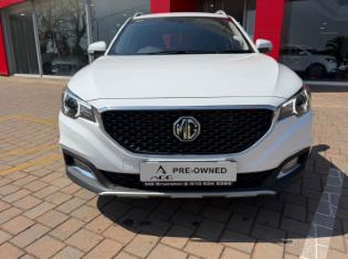 2026 MG ZS 1.5 Comfort for sale