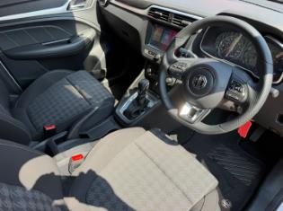 2026 MG ZS 1.5 Comfort for sale