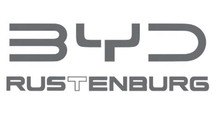 BYD Rustenburg