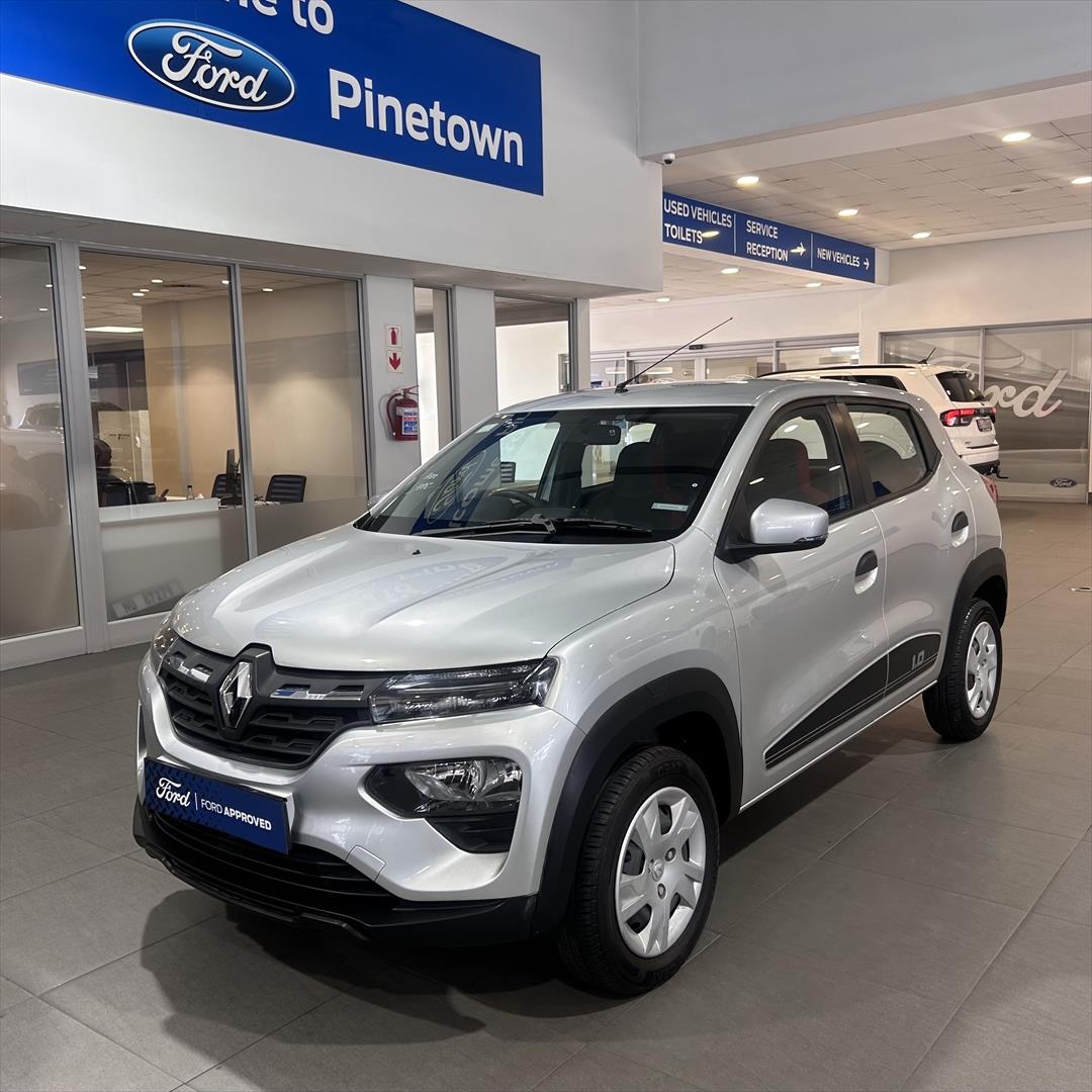 Renault Kwid 1.0 Ultra NMI Ford Pinetown
