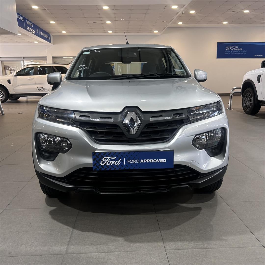 Renault Kwid 1.0 Ultra NMI Ford Pinetown