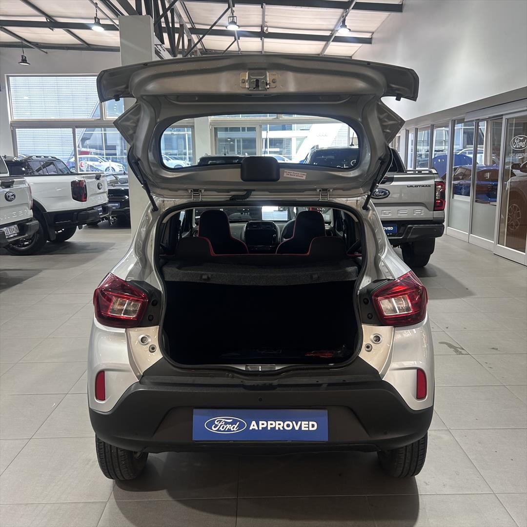 Renault Kwid 1.0 Ultra NMI Ford Pinetown