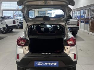 2025 Renault Kwid 1.0 Ultra for sale