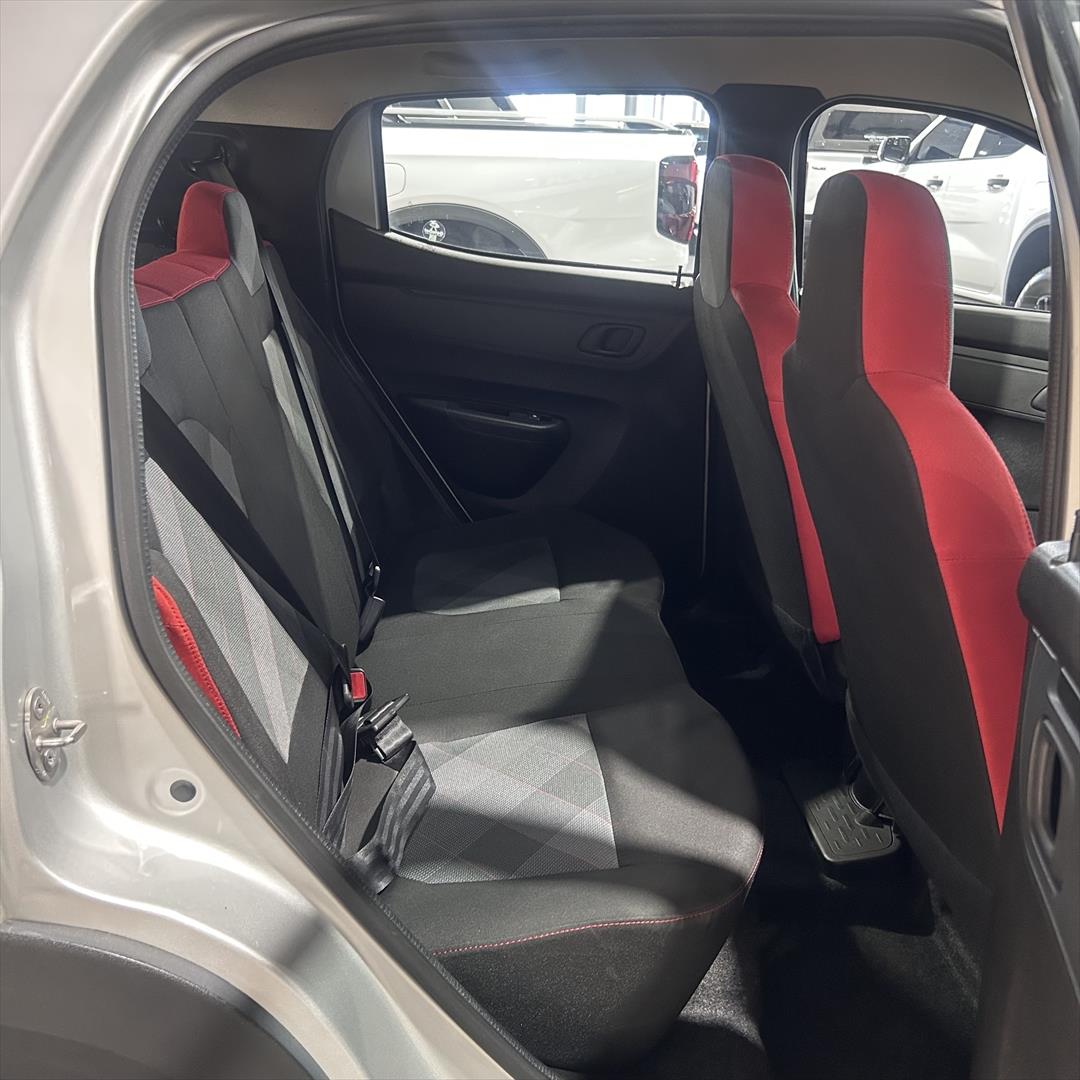 Renault Kwid 1.0 Ultra NMI Ford Pinetown