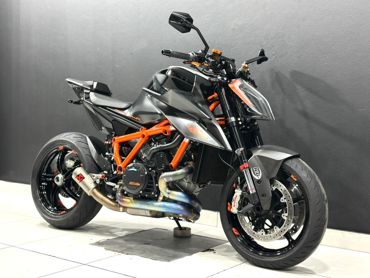 KTM 1290