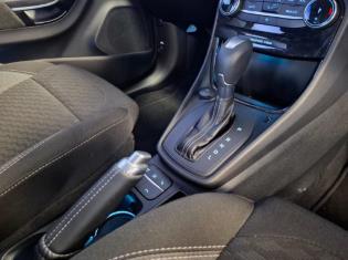 2025 Ford PUMA 1.0T Titanium for sale