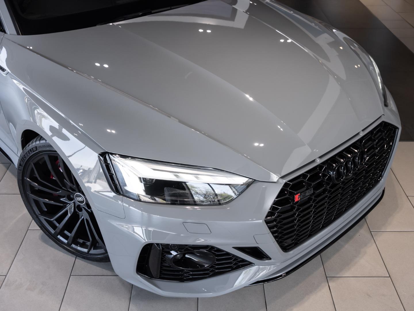 Audi RS5 Sportback Quattro Volkswagen Brits