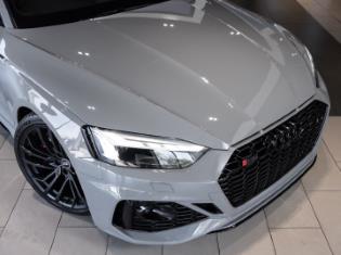 2021 Audi RS5 Sportback Quattro for sale