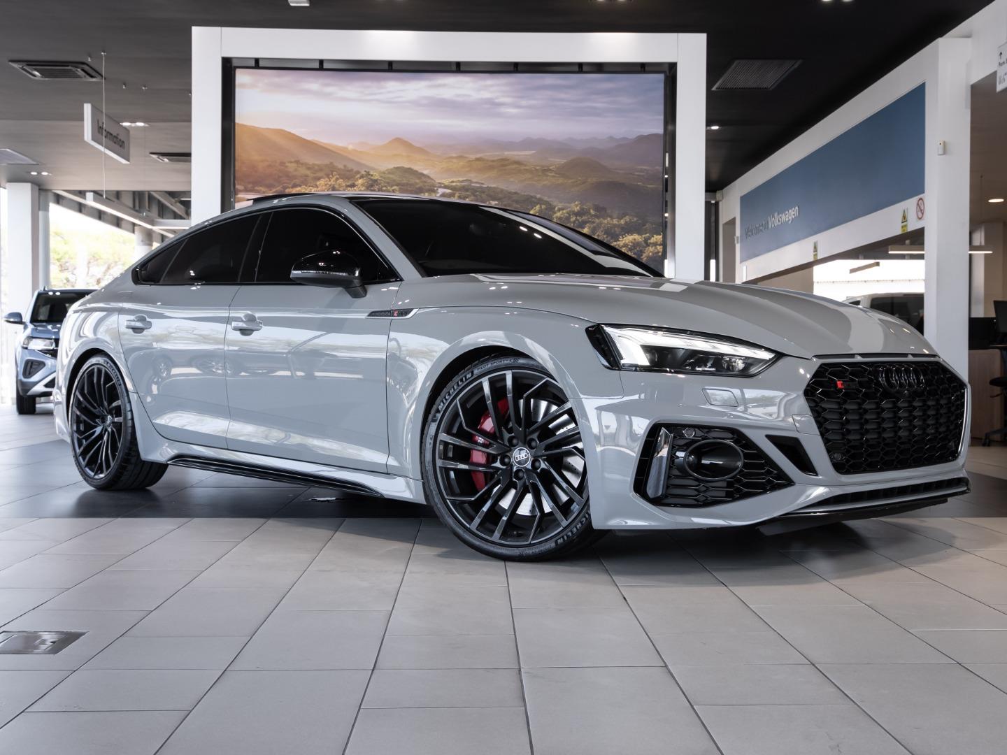 Audi RS5 Sportback Quattro Volkswagen Brits