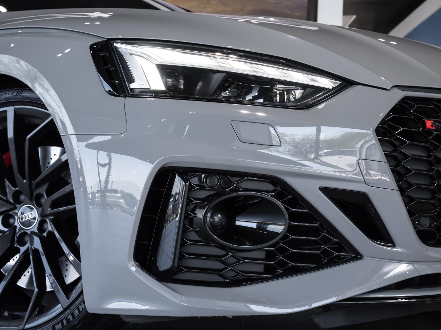 Audi RS5 Sportback Quattro Volkswagen Brits