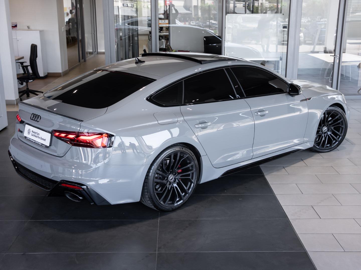 Audi RS5 Sportback Quattro Volkswagen Brits