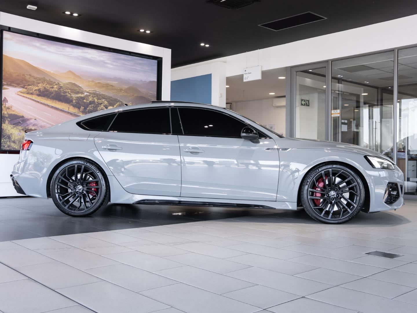 Audi RS5 Sportback Quattro Volkswagen Brits