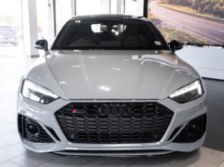 2021 Audi RS5 Sportback Quattro for sale