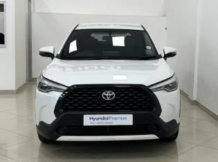 2024 Toyota Corolla Cross 1.8 Xi for sale