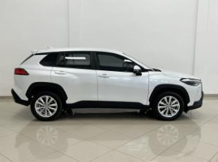 2024 Toyota Corolla Cross 1.8 Xi for sale