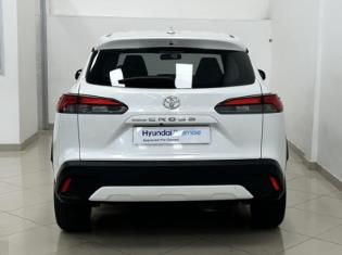 2024 Toyota Corolla Cross 1.8 Xi for sale