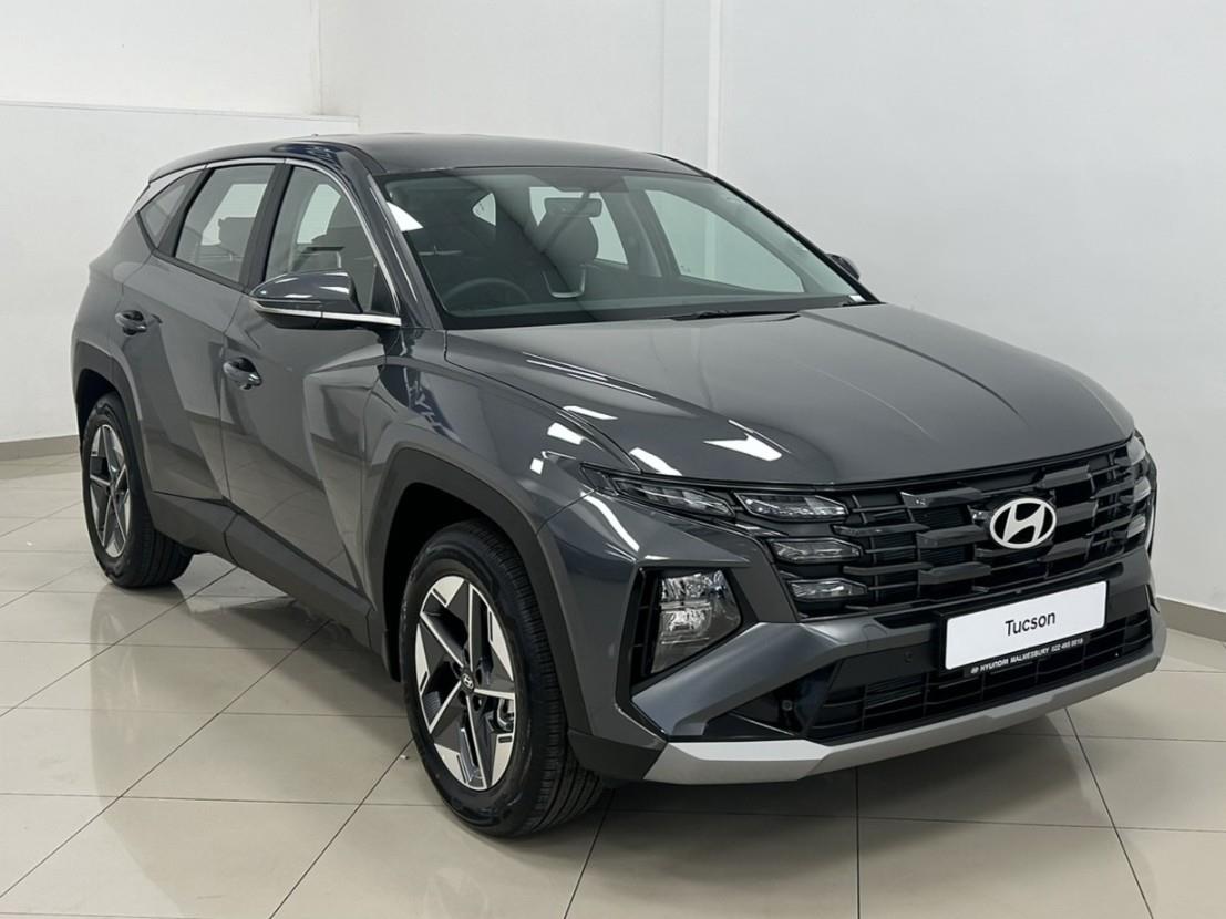 2026 Hyundai Tucson 2.0 Premium for sale