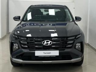 2026 Hyundai Tucson 2.0 Premium for sale