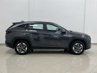 2026 Hyundai Tucson 2.0 Premium for sale