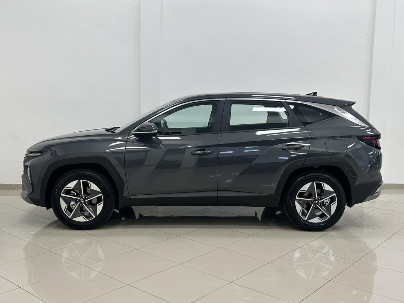 Hyundai Tucson 2.0 Premium Hyundai Malmesbury New Car