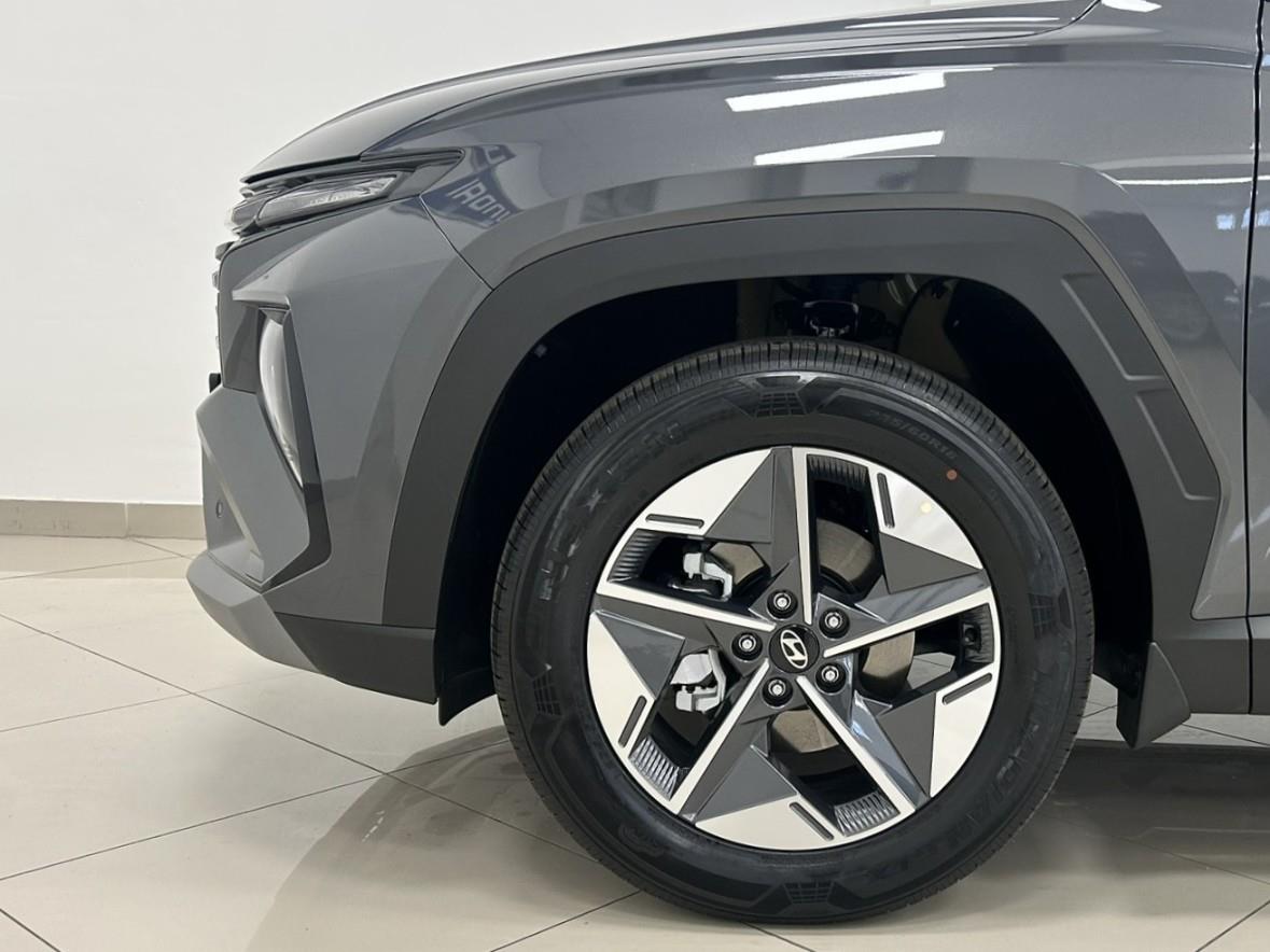 Hyundai Tucson 2.0 Premium Hyundai Malmesbury New Car