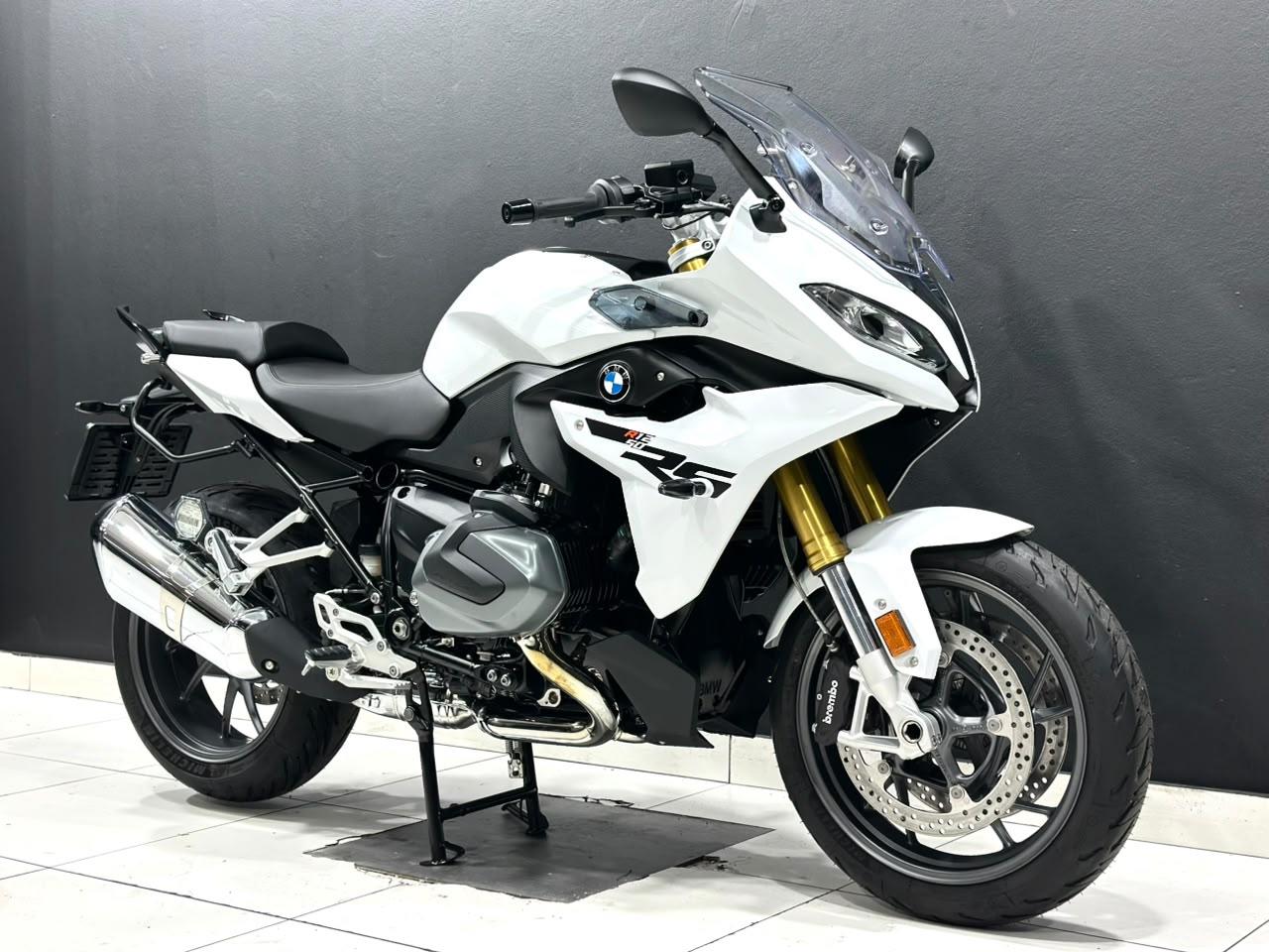 BMW R1250 RS