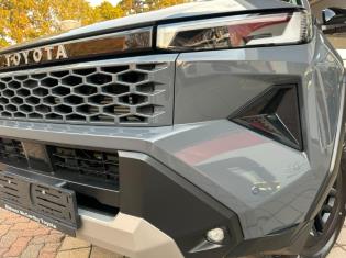 2026 Toyota Hilux 2.8GD-6 Double Cab Raider for sale