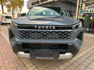 2026 Toyota Hilux 2.8GD-6 Double Cab Raider for sale