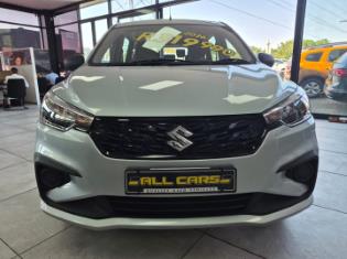 2026 Suzuki Ertiga 1.5 GA for sale