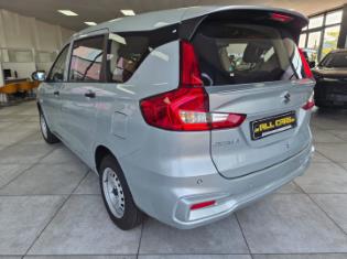 2026 Suzuki Ertiga 1.5 GA for sale