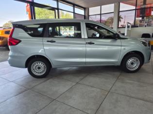2026 Suzuki Ertiga 1.5 GA for sale