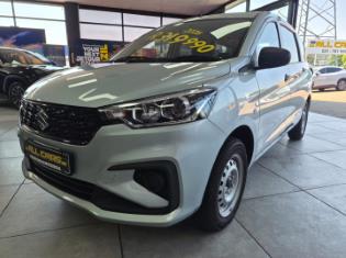 2026 Suzuki Ertiga 1.5 GA for sale