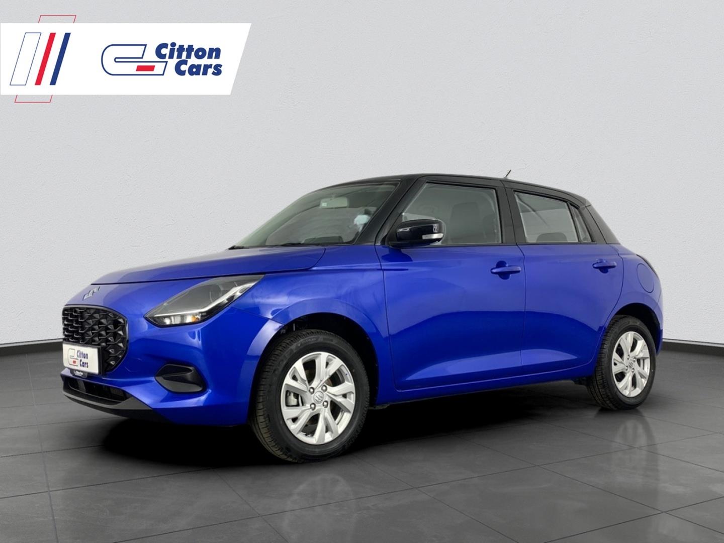 Suzuki Swift 1.2 GL+ Manual for Sale