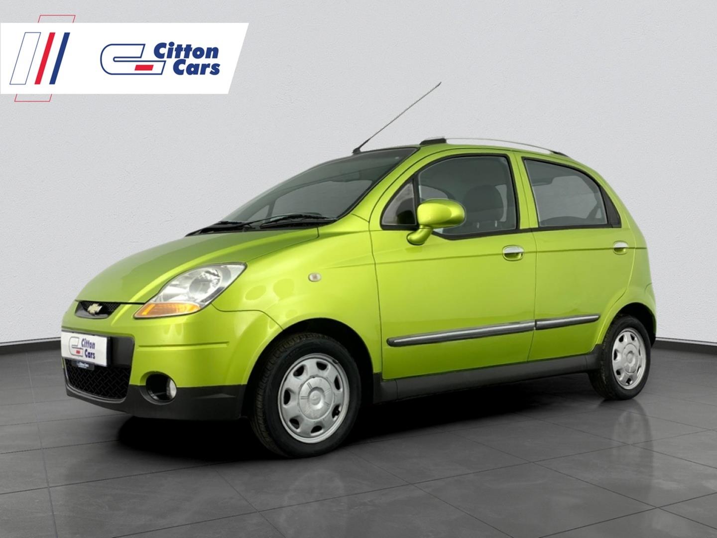 Chevrolet Spark Lite 1.0 LS for Sale