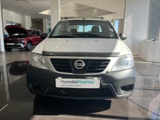 2023 Nissan NP200 1.6i (Aircon) Safety Pack for sale