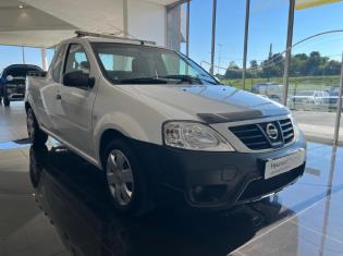 2023 Nissan NP200 1.6i (Aircon) Safety Pack for sale