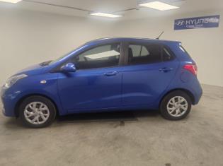 2018 Hyundai Grand i10 1.0 Motion for sale