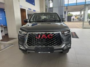 2026 JAC T8 2.0CTi Double Cab Lux for sale