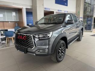 2026 JAC T8 2.0CTi Double Cab Lux for sale