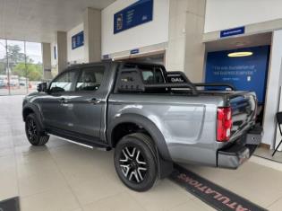 2026 JAC T8 2.0CTi Double Cab Lux for sale