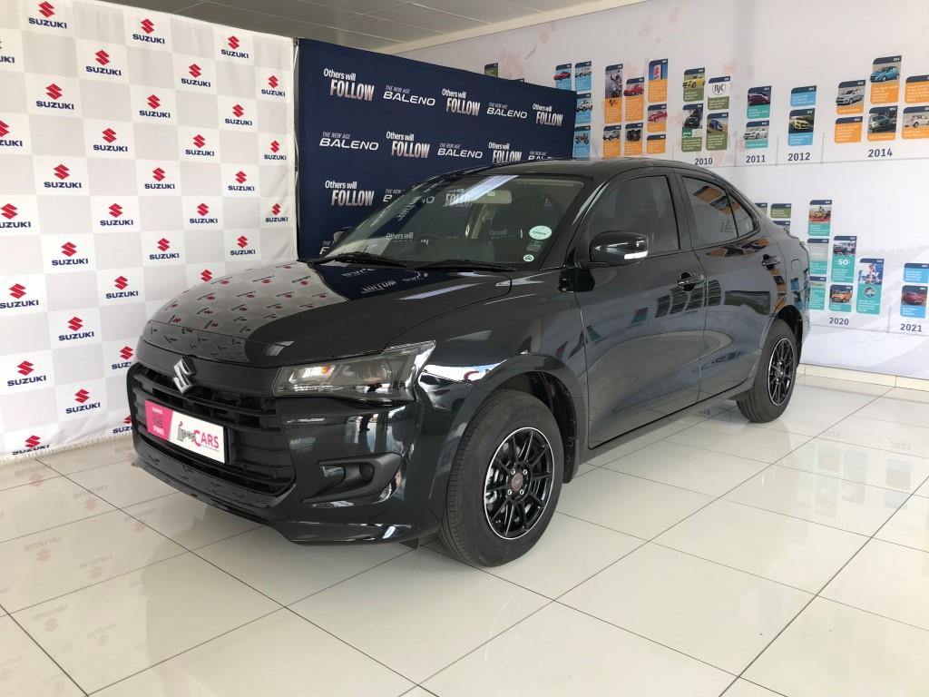 2026 Suzuki DZire 1.2 GA