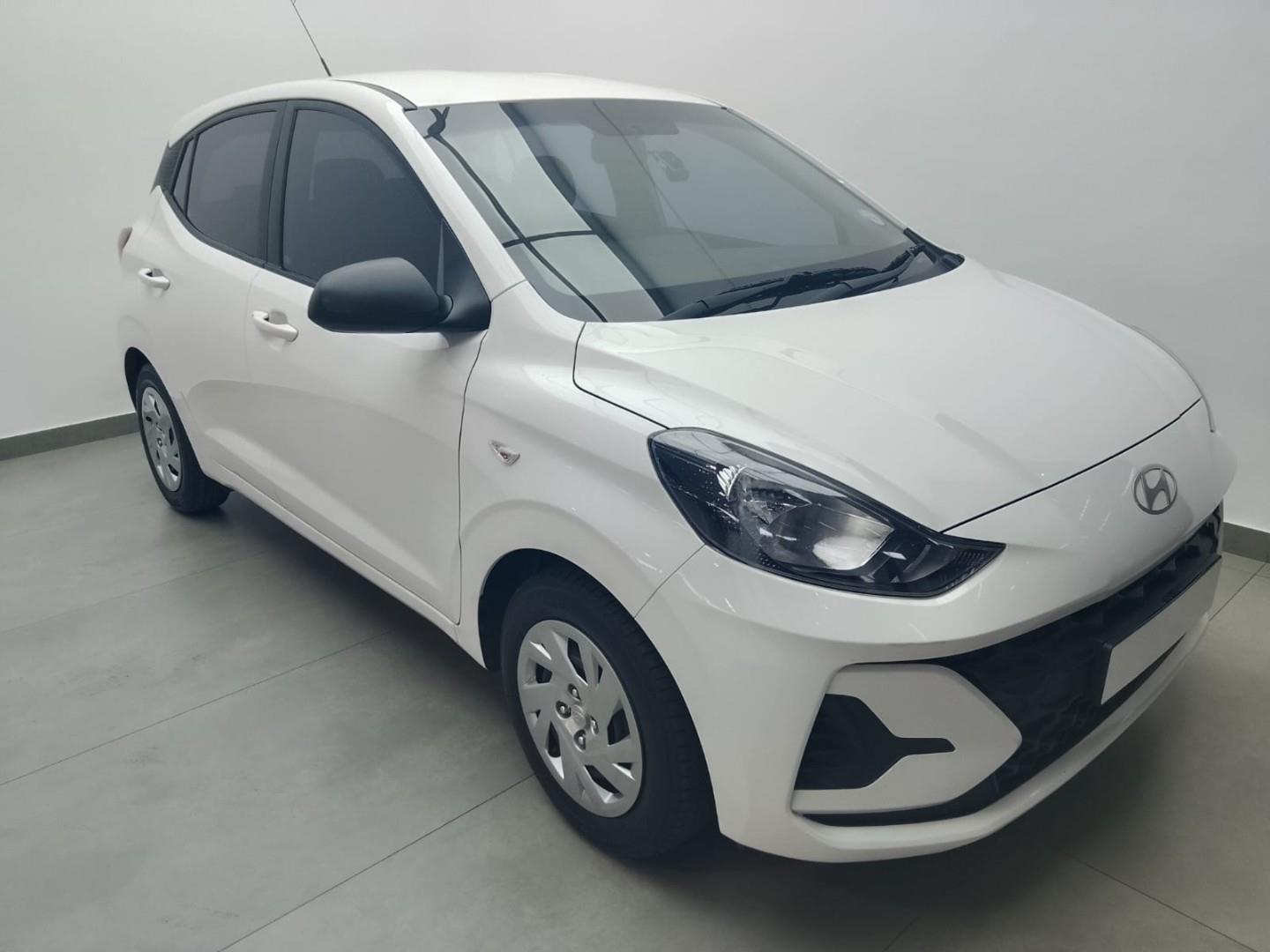 Hyundai Grand i10 1.0 Premium Hatch Hyundai | GWM | Omoda Jaecoo | Lenasia
