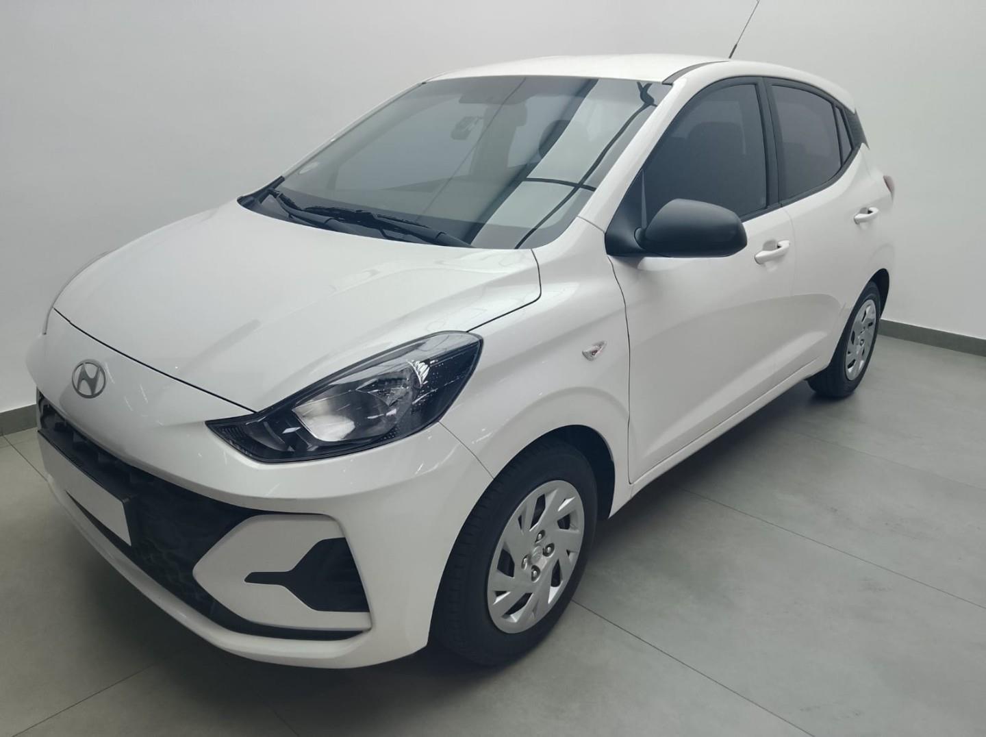 Hyundai Grand i10 1.0 Premium Hatch Hyundai | GWM | Omoda Jaecoo | Lenasia