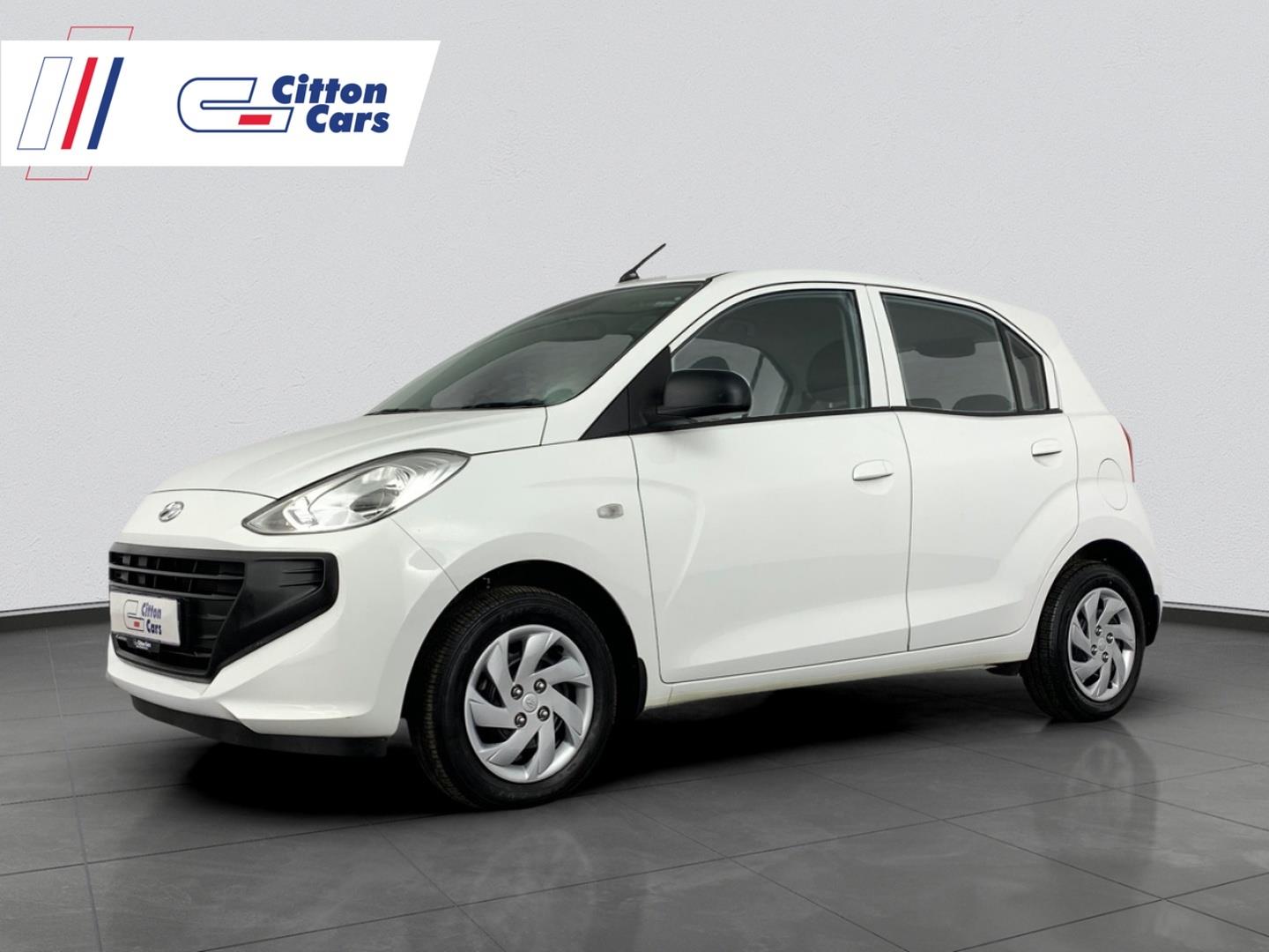 Hyundai Atos 1.1 Motion for Sale