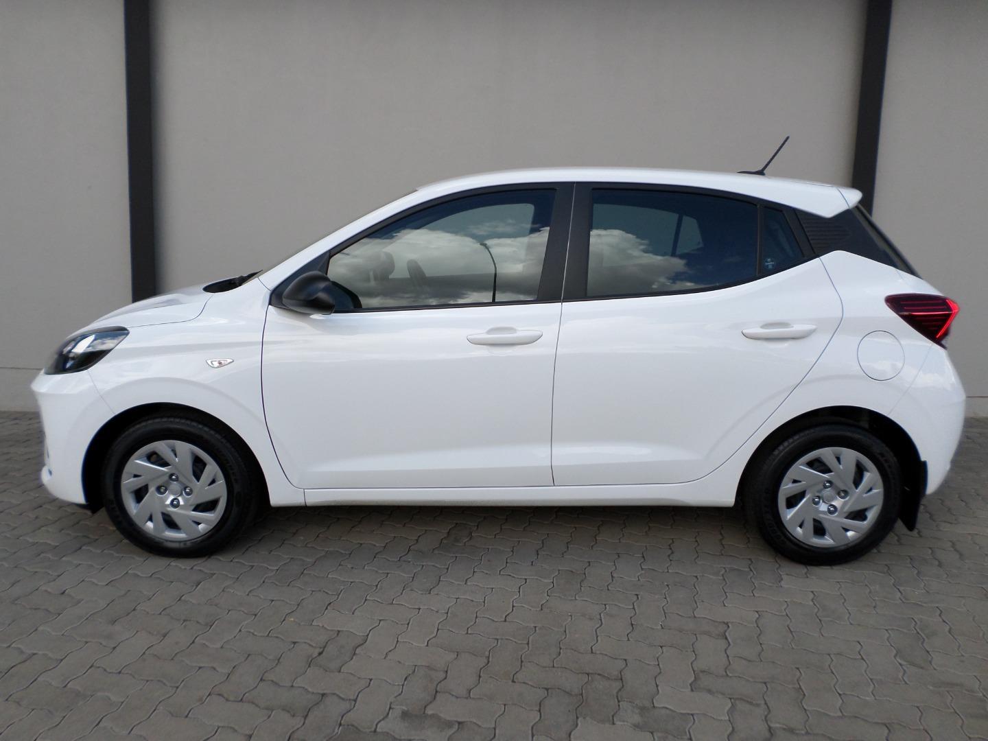 Hyundai Grand i10 1.0 Premium Hatch Auto Investments Centurion